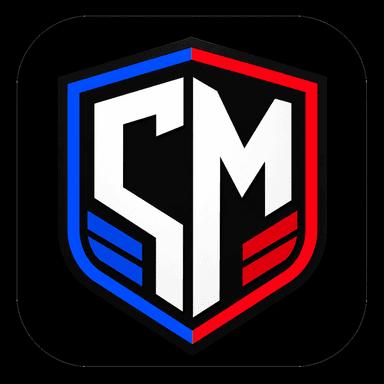 Clubs Manager CM shield